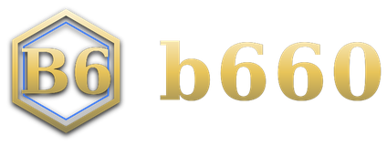 b660 logo